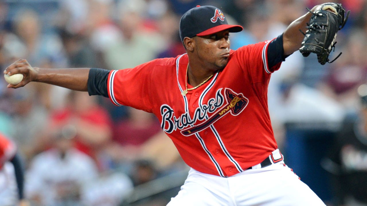 Newly minted Teheran primed for another leap with Braves